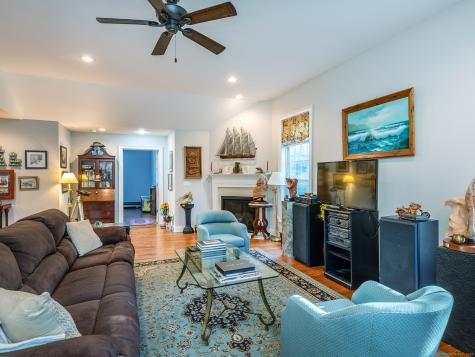 1 Blossom Court New Milford CT 06776