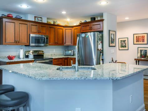 1 Blossom Court New Milford CT 06776