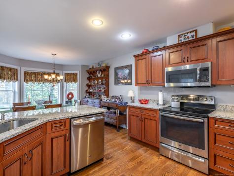 1 Blossom Court New Milford CT 06776