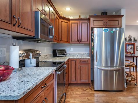 1 Blossom Court New Milford CT 06776