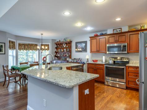 1 Blossom Court New Milford CT 06776