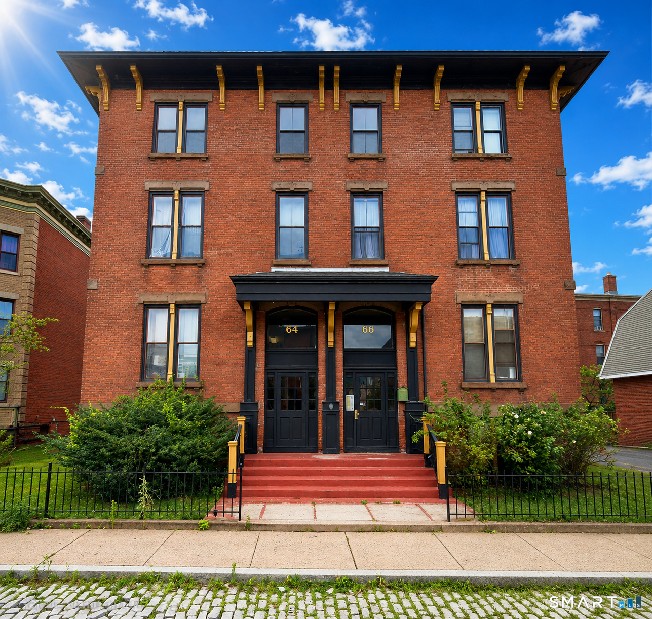 64-66 Congress Street Hartford CT 06114