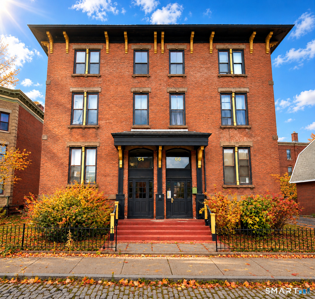 64-66 Congress Street Hartford CT 06114