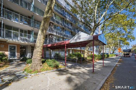 100 York Street New Haven CT 06511