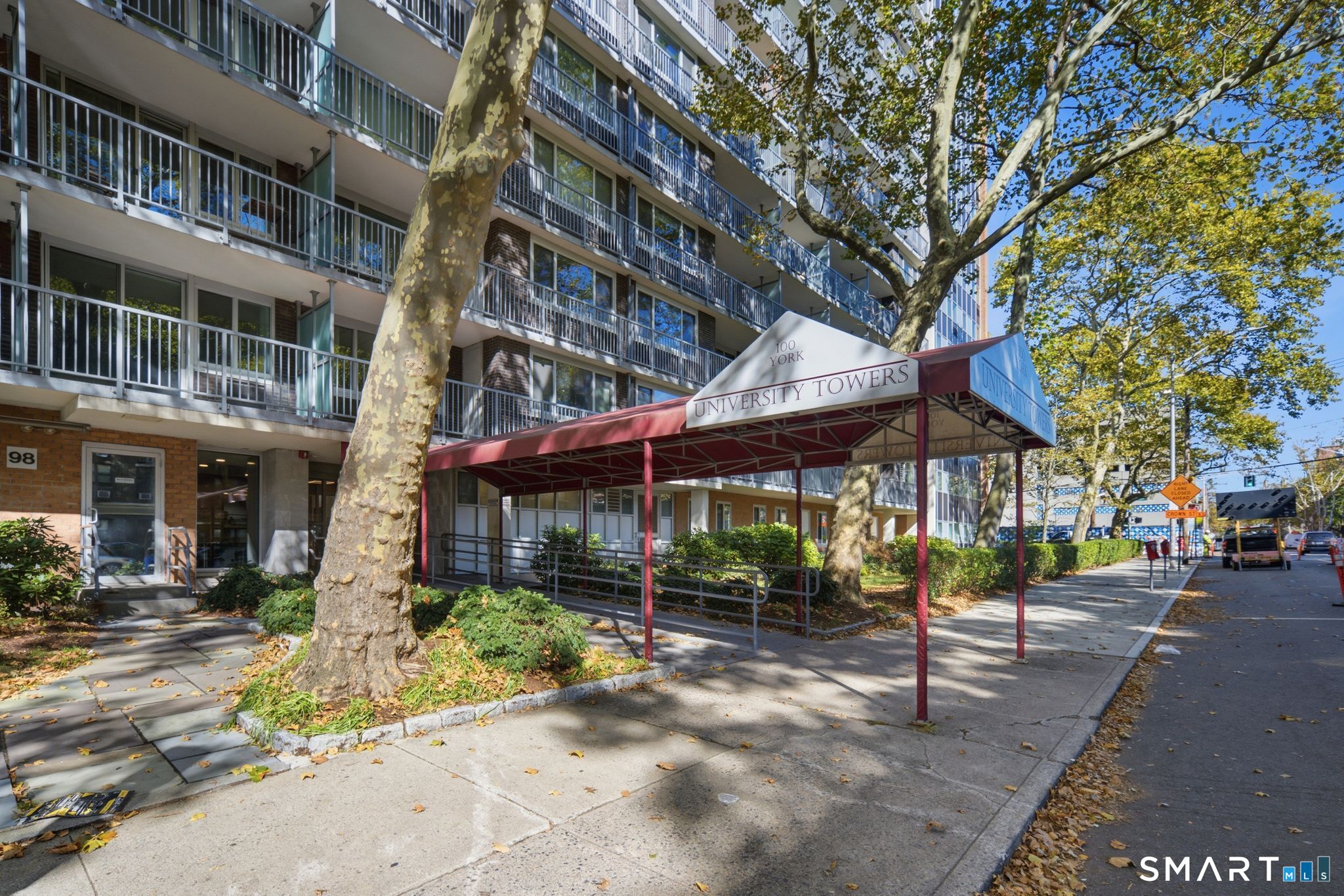 100 York Street New Haven CT 06511