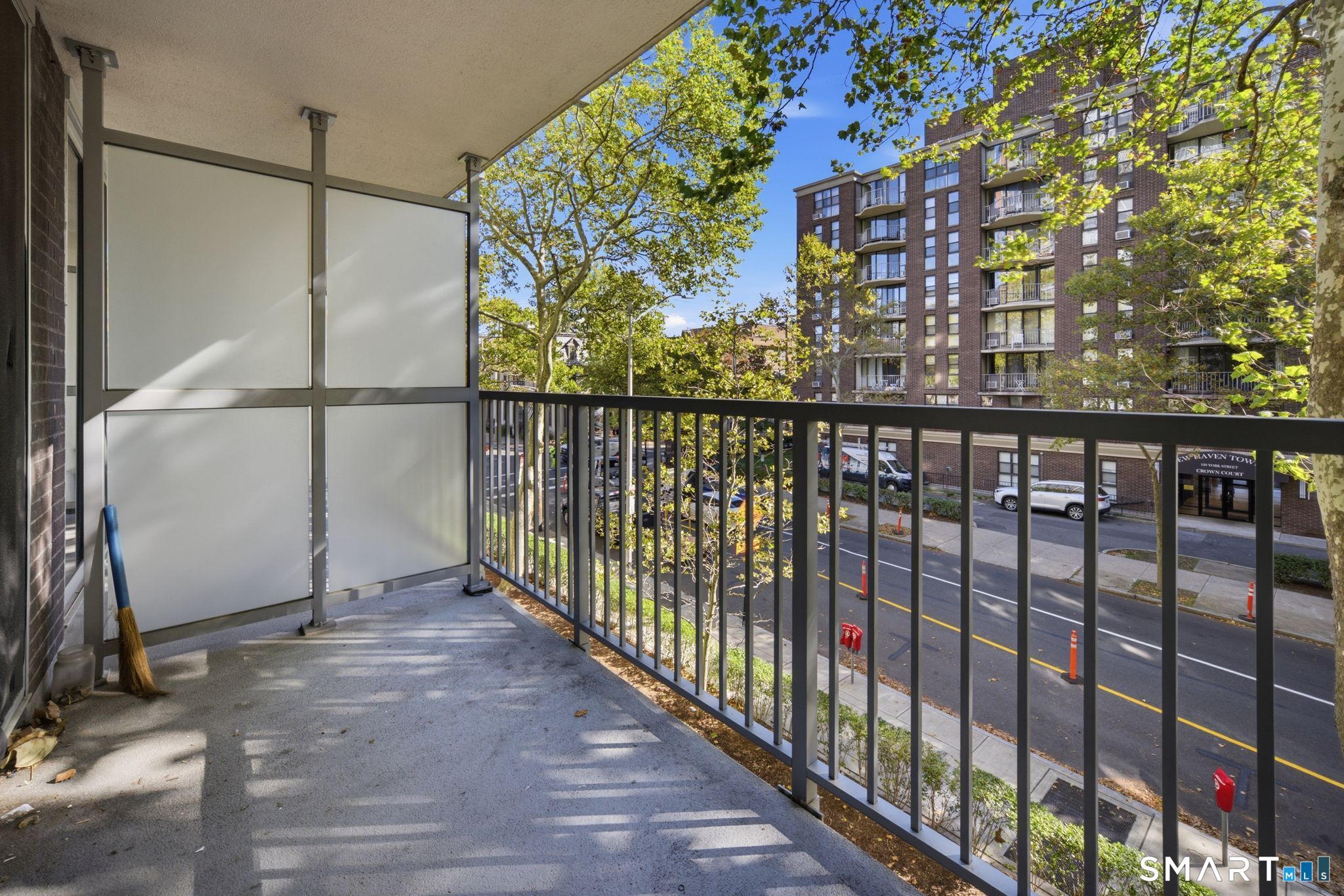 100 York Street New Haven CT 06511