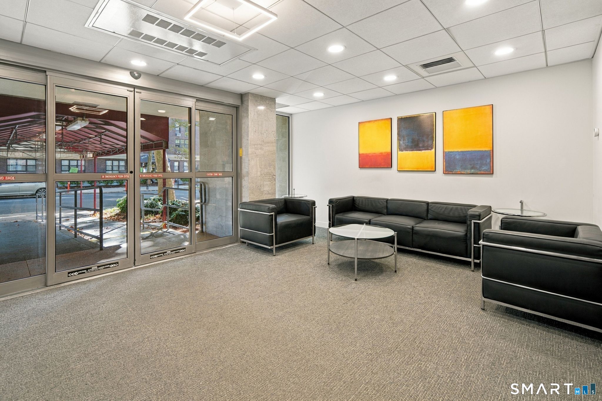 100 York Street New Haven CT 06511