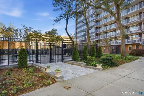 100 York Street New Haven CT 06511