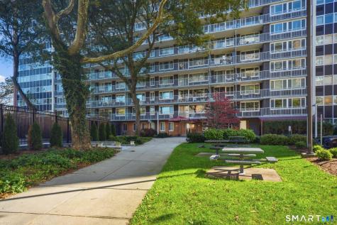 100 York Street New Haven CT 06511