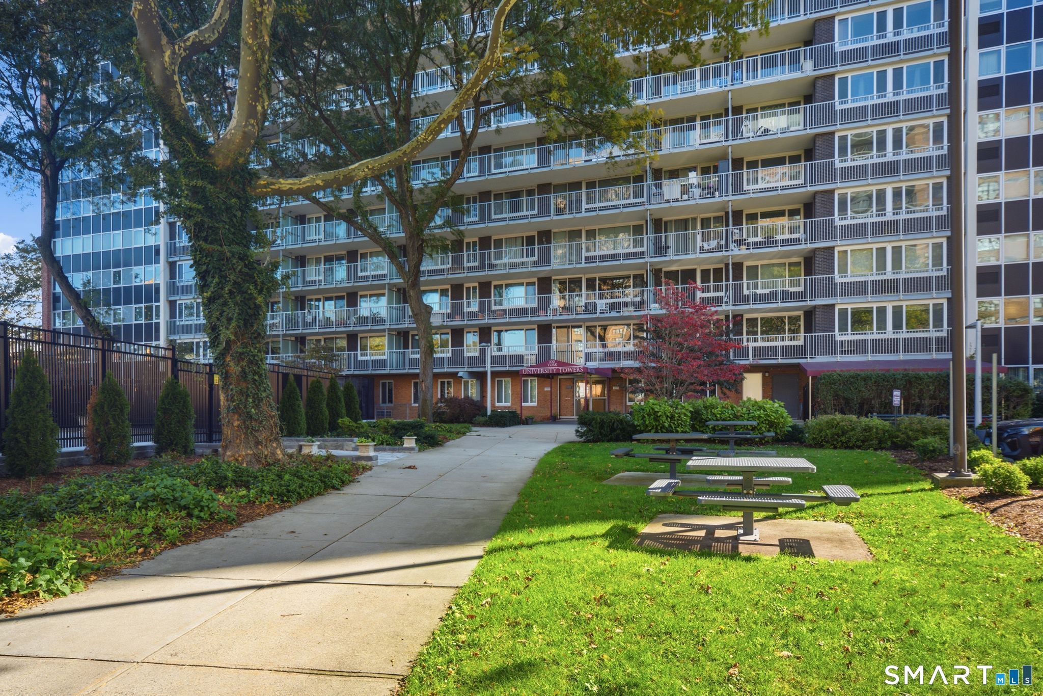 100 York Street New Haven CT 06511