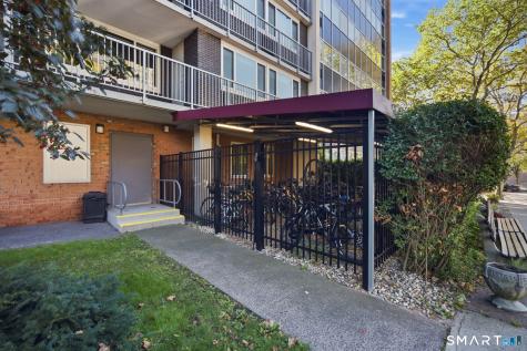 100 York Street New Haven CT 06511