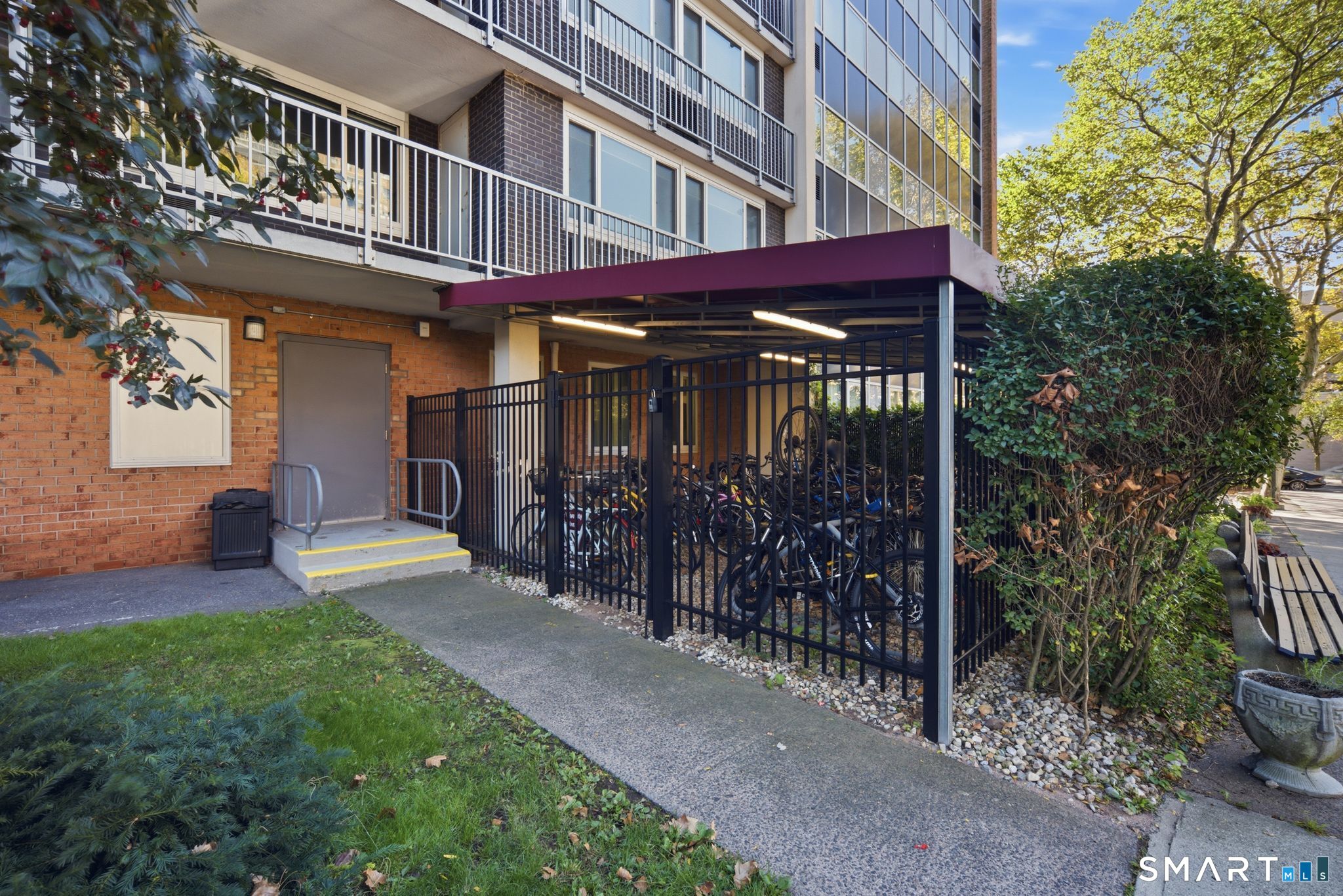 100 York Street New Haven CT 06511