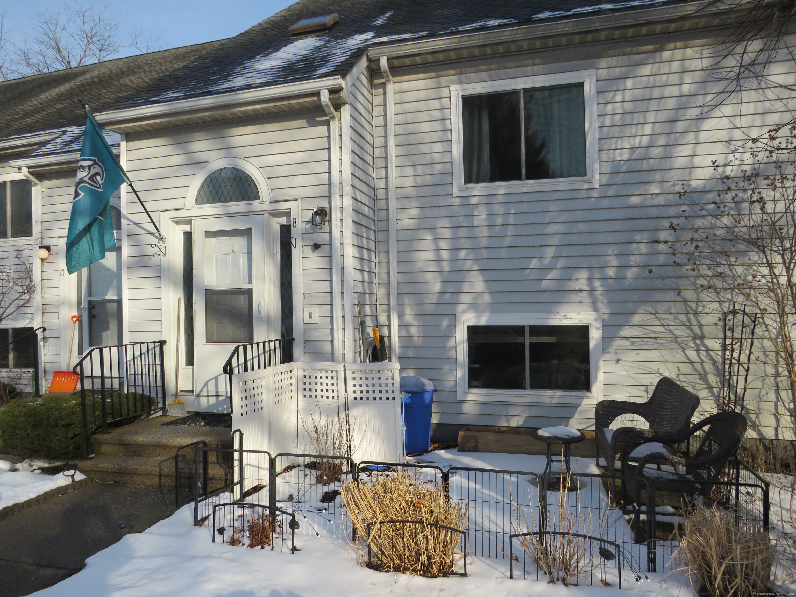 8 Clubhouse Drive Cromwell CT 06416