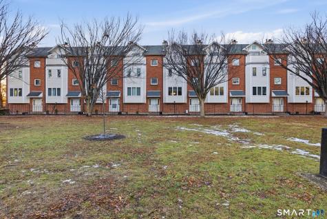 55 Walnut Street New Haven CT 06511