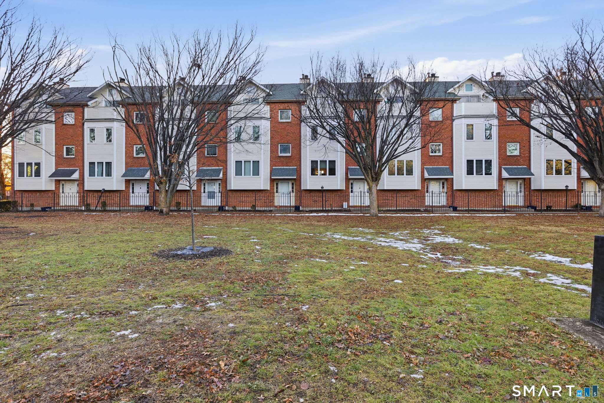 55 Walnut Street New Haven CT 06511