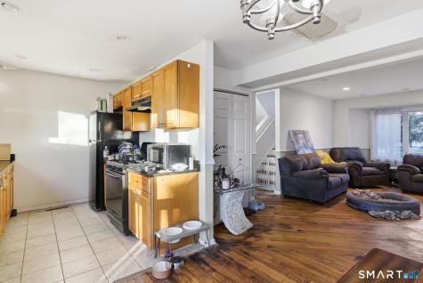 55 Walnut Street New Haven CT 06511