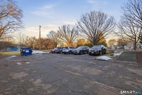 55 Walnut Street New Haven CT 06511