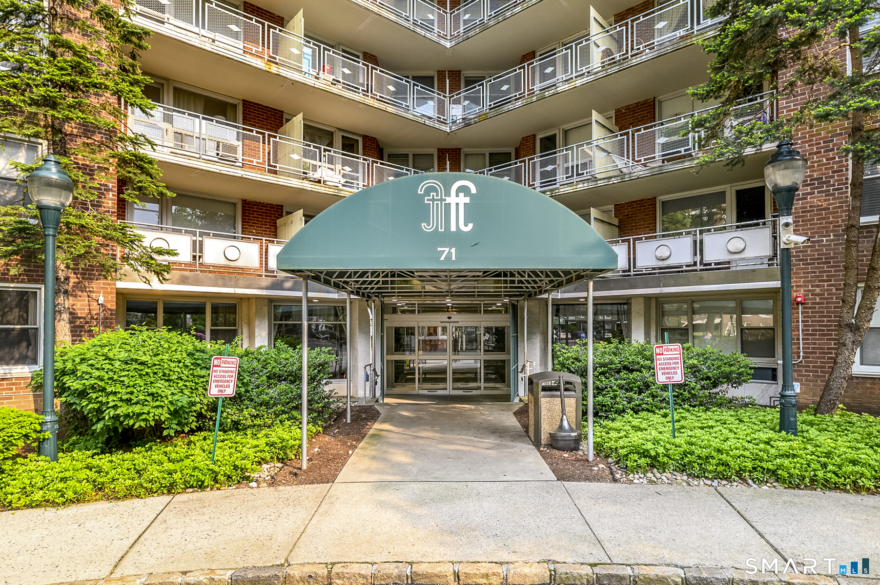 71 Strawberry Hill Avenue Stamford CT 06902