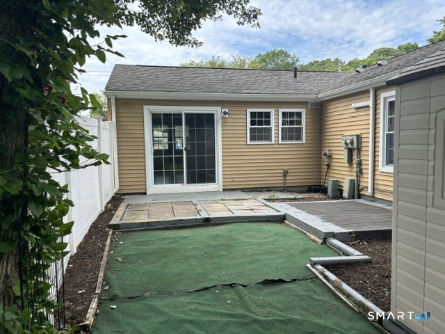 32 Meryl Court Groton CT 06340