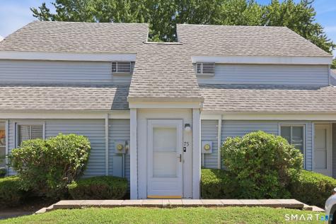 75 Cinnamon Springs South Windsor CT 06074
