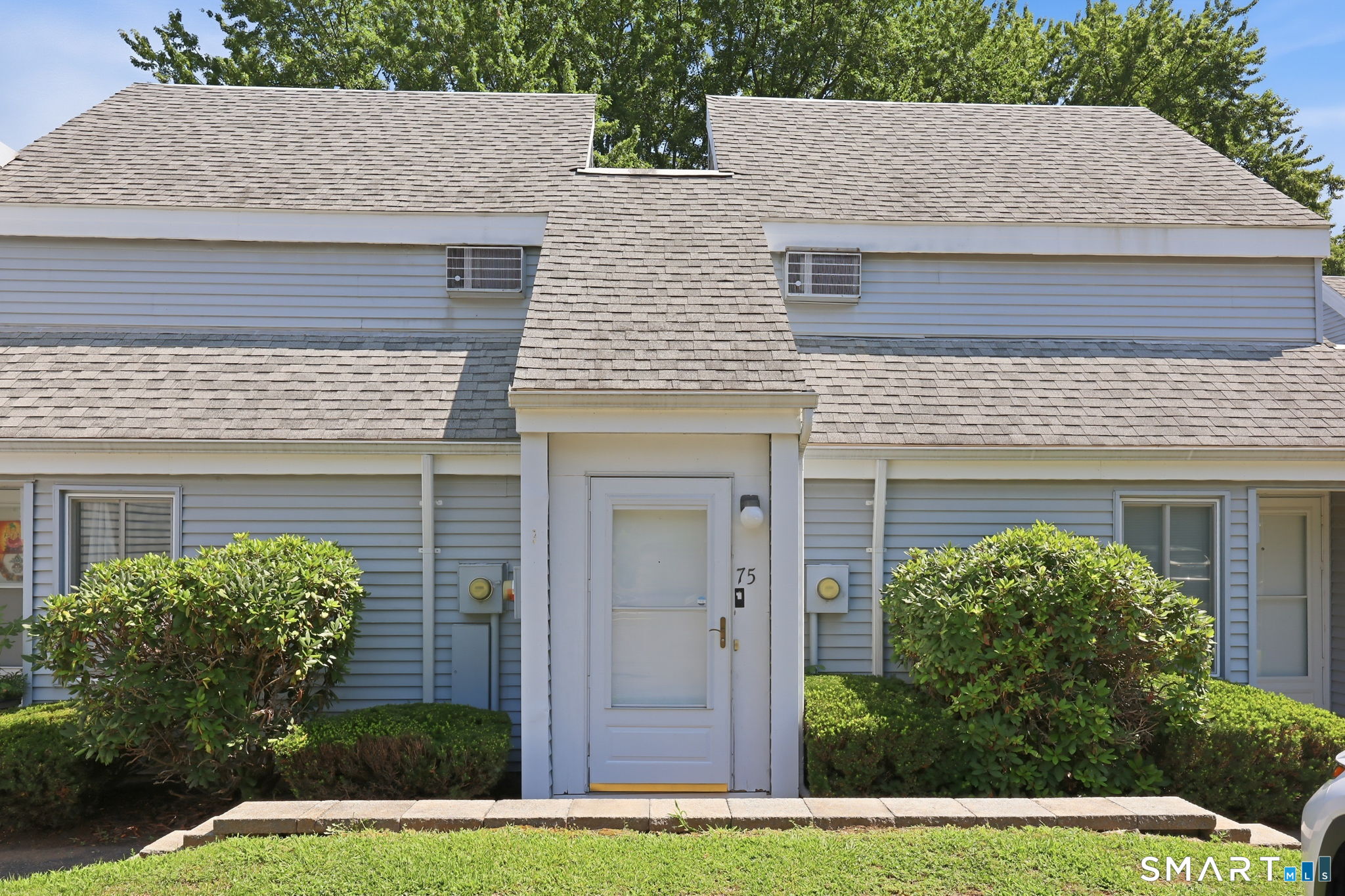 75 Cinnamon Springs South Windsor CT 06074