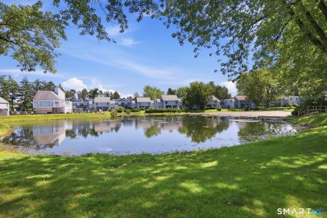 75 Cinnamon Springs South Windsor CT 06074