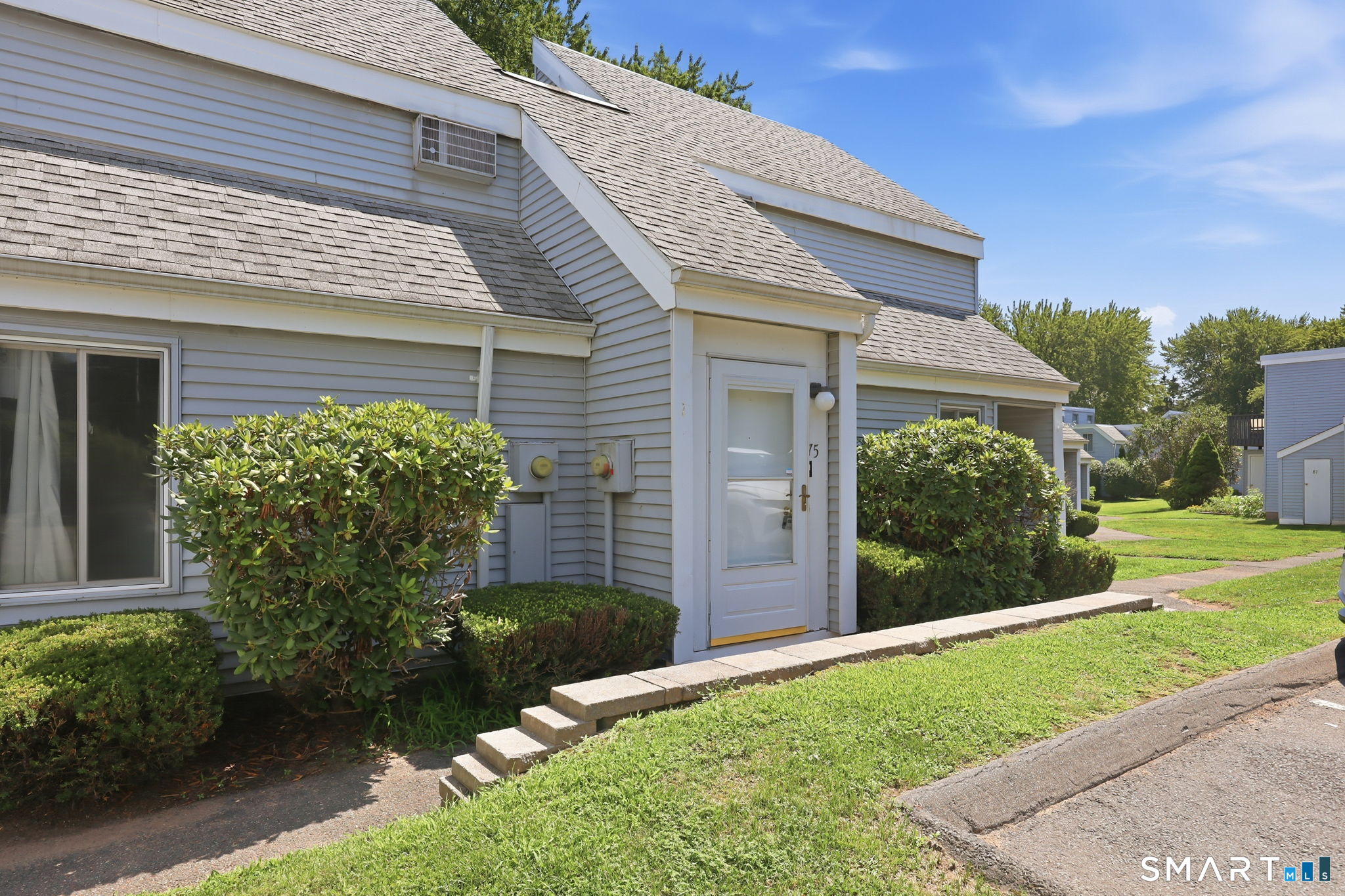 75 Cinnamon Springs South Windsor CT 06074