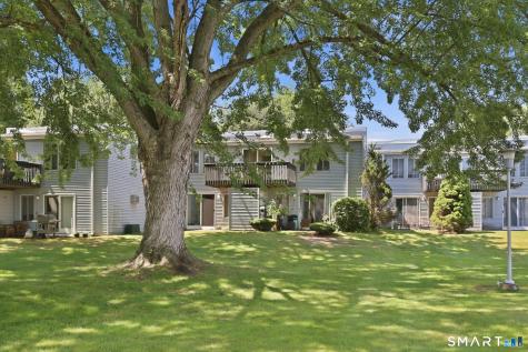75 Cinnamon Springs South Windsor CT 06074