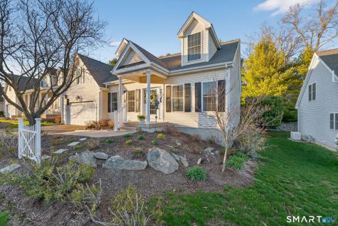 3 Windward Drive East Lyme CT 06357