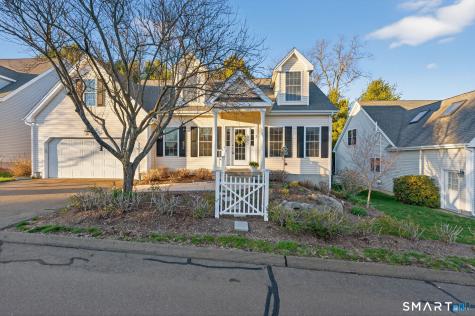 3 Windward Drive East Lyme CT 06357