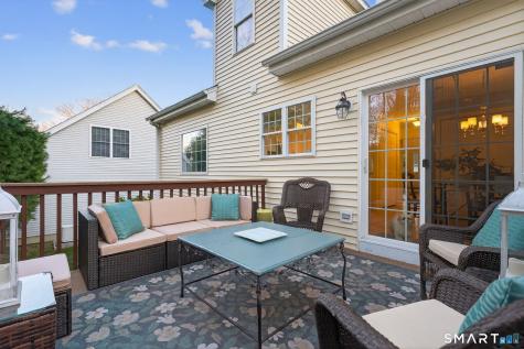 3 Windward Drive East Lyme CT 06357