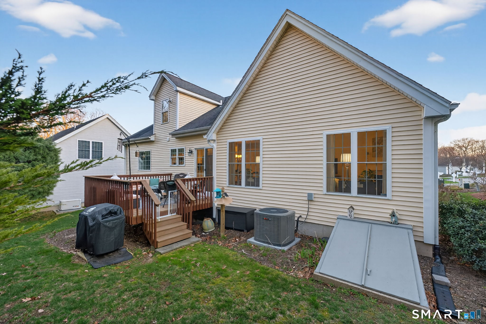 3 Windward Drive East Lyme CT 06357