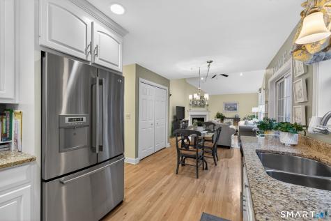 3 Windward Drive East Lyme CT 06357