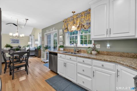 3 Windward Drive East Lyme CT 06357