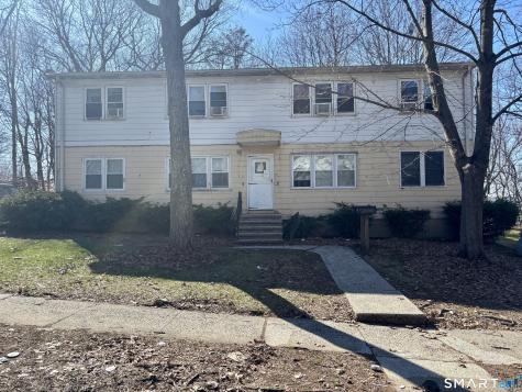 69 Oak Ridge Drive New Haven CT 06513