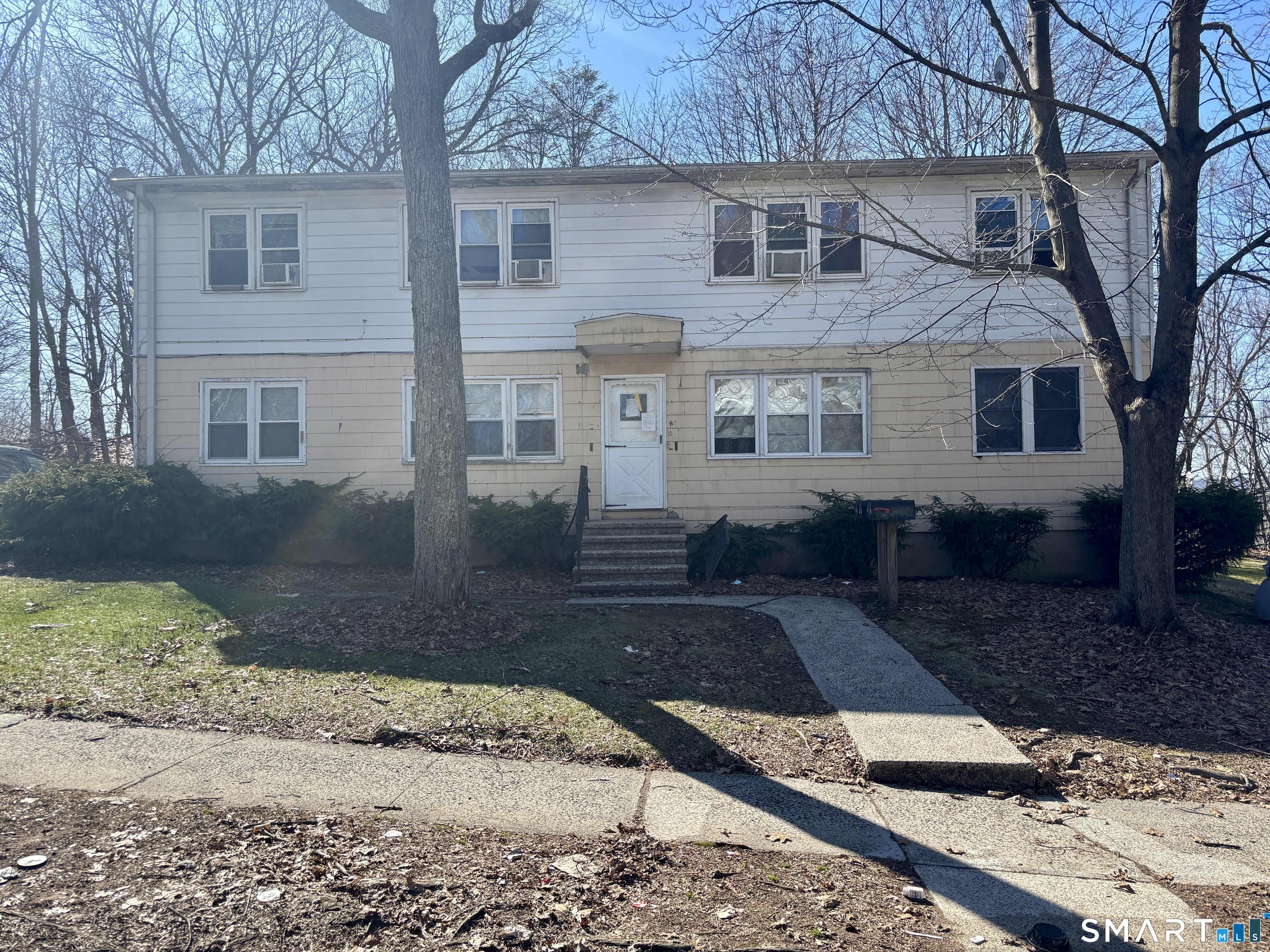69 Oak Ridge Drive New Haven CT 06513