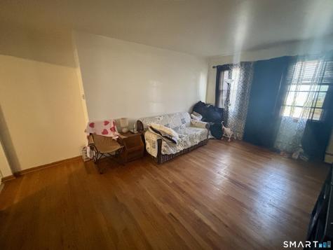 69 Oak Ridge Drive New Haven CT 06513