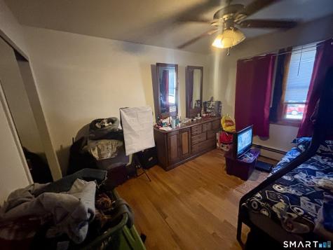 69 Oak Ridge Drive New Haven CT 06513