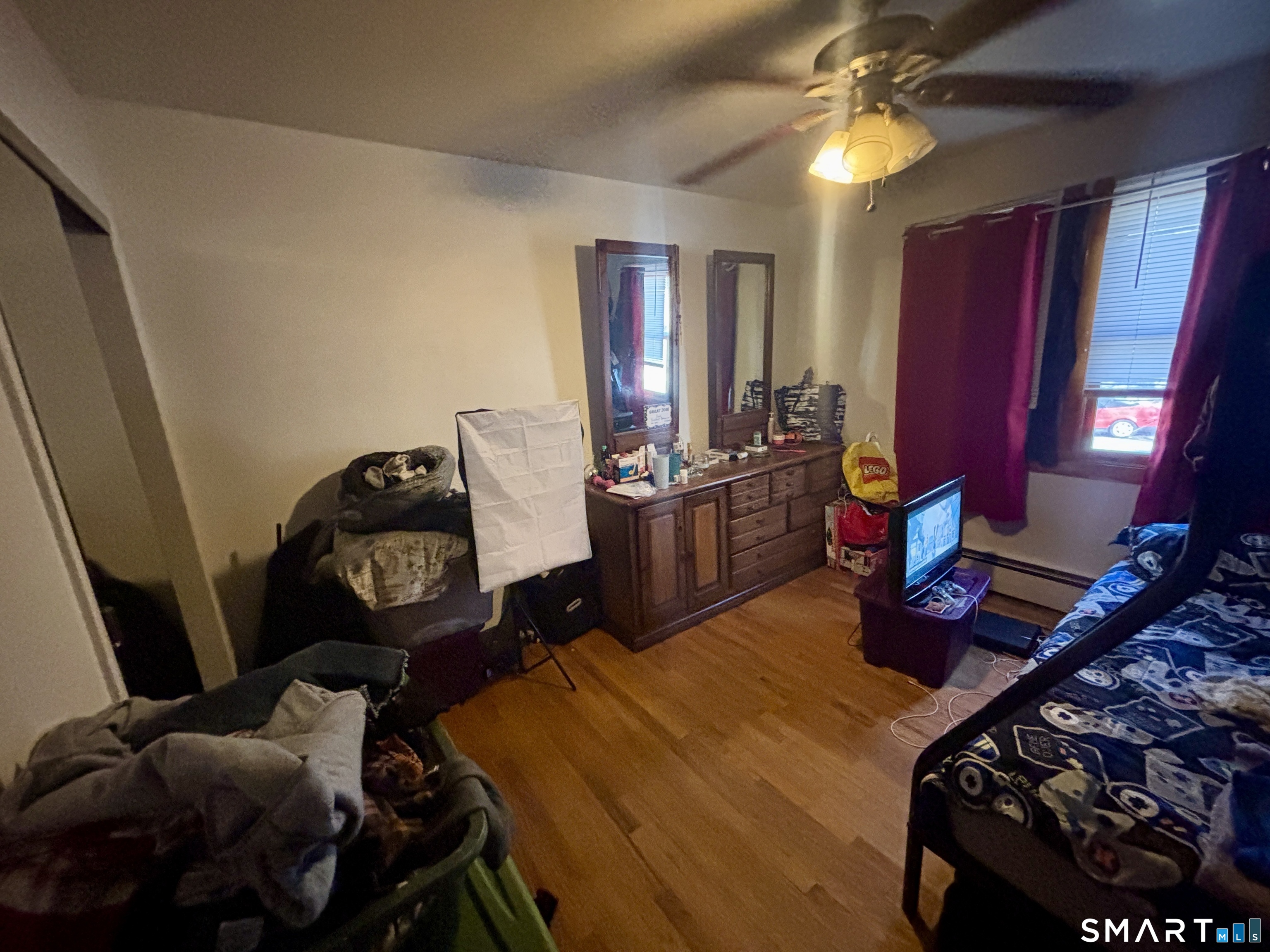 69 Oak Ridge Drive New Haven CT 06513