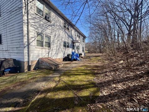 69 Oak Ridge Drive New Haven CT 06513