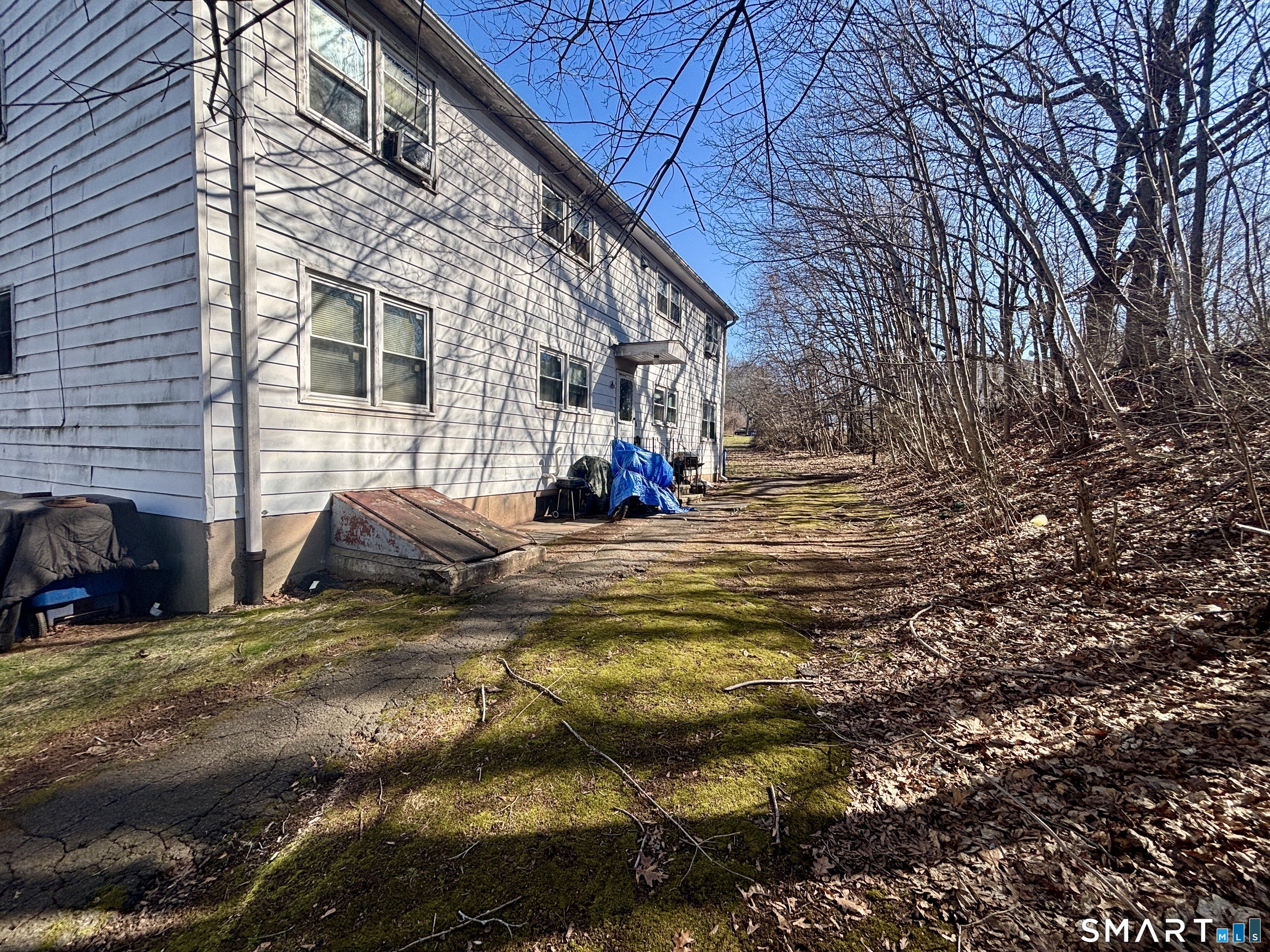 69 Oak Ridge Drive New Haven CT 06513