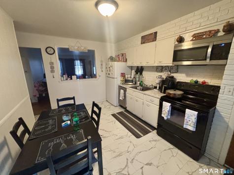 69 Oak Ridge Drive New Haven CT 06513