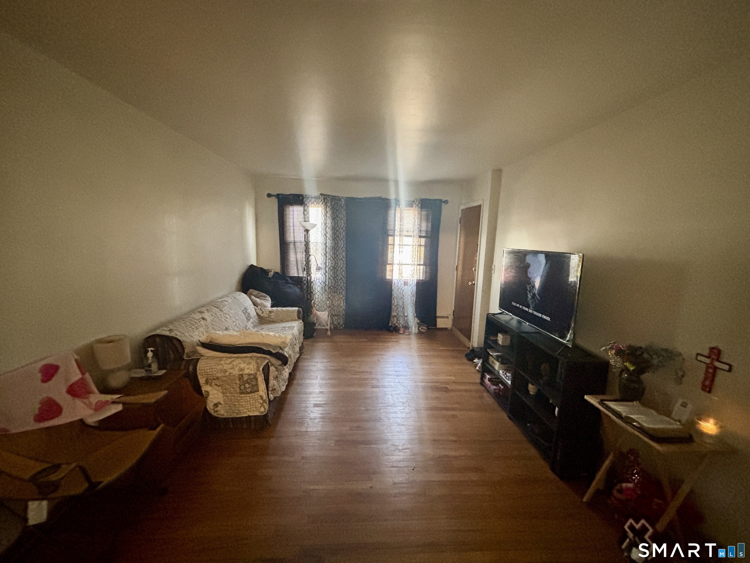 69 Oak Ridge Drive New Haven CT 06513