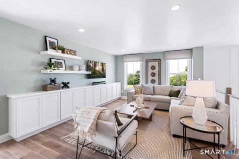 9 Walden Court Danbury CT 06810
