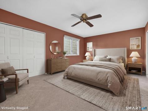 46 Hampton Park Branford CT 06405