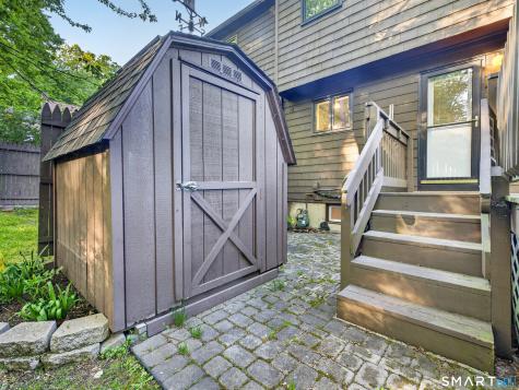 46 Hampton Park Branford CT 06405