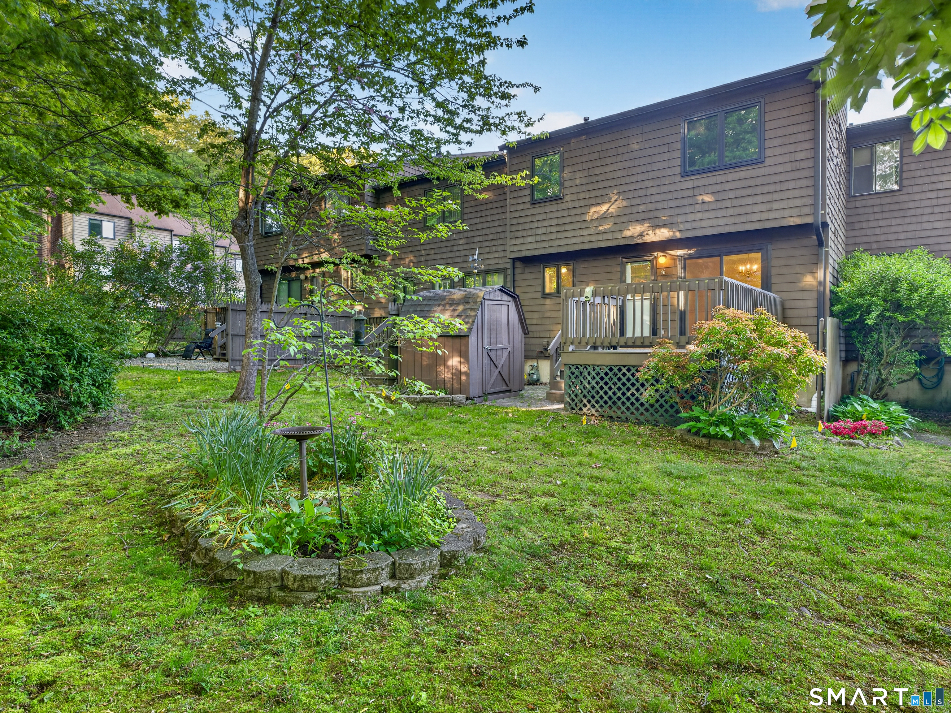 46 Hampton Park Branford CT 06405