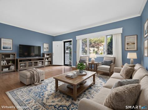 46 Hampton Park Branford CT 06405