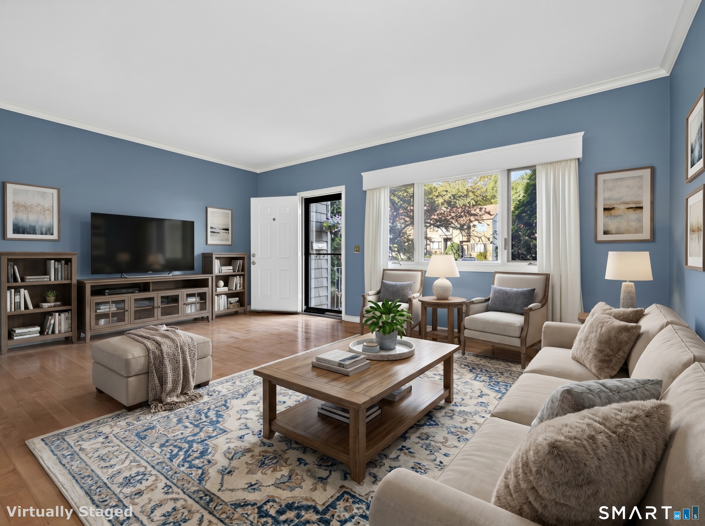 46 Hampton Park Branford CT 06405