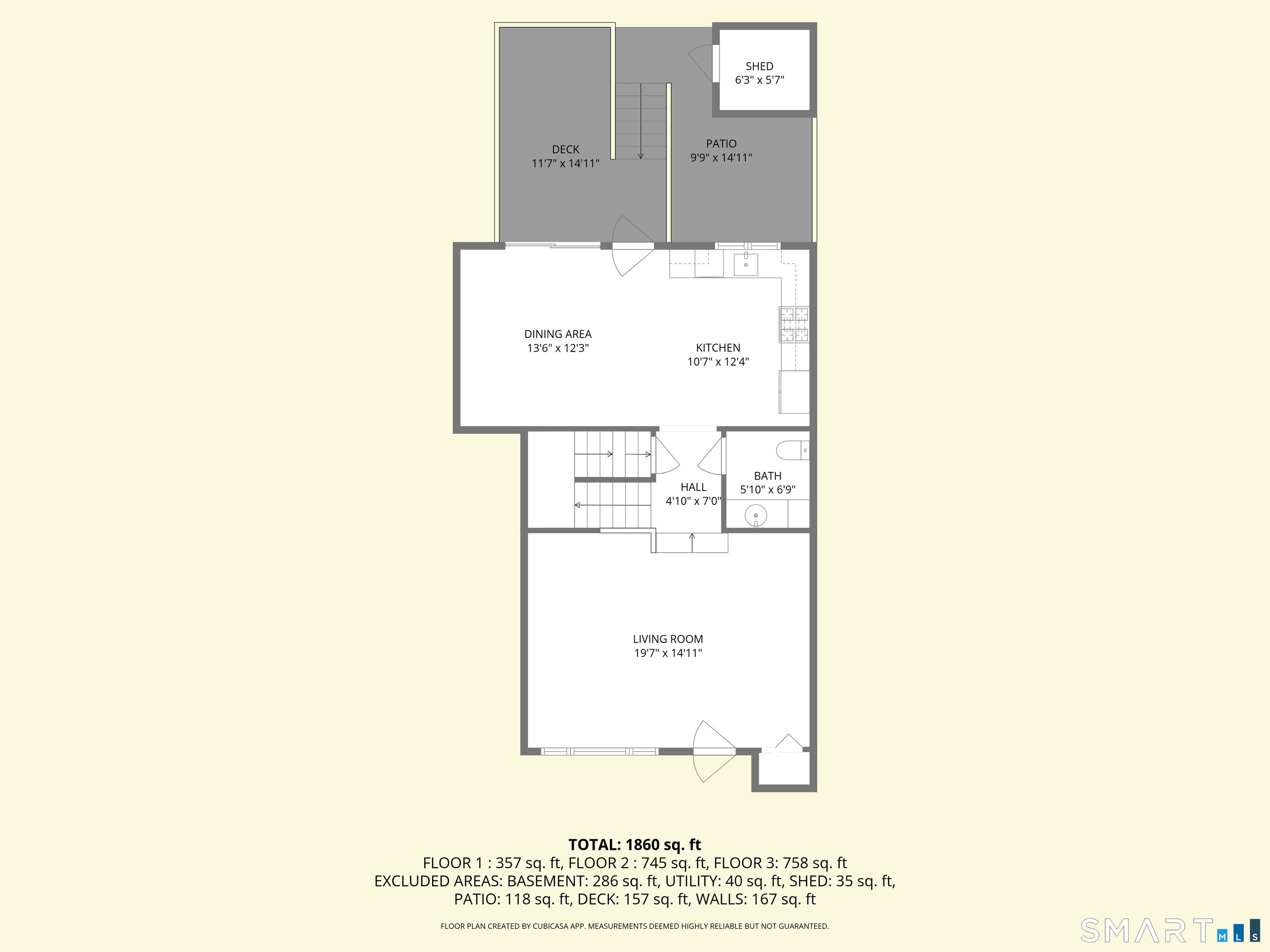 46 Hampton Park Branford CT 06405
